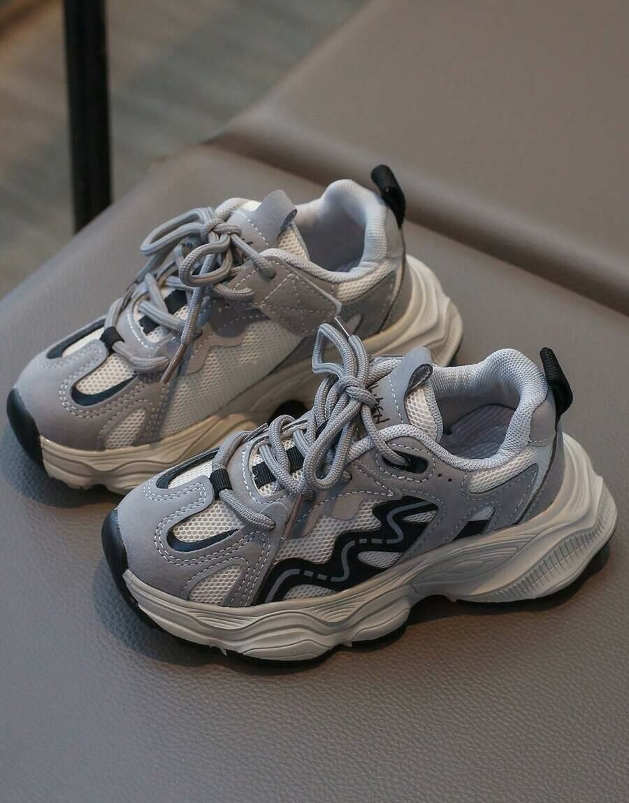 BUTY SPORTOWE PLATFORMA