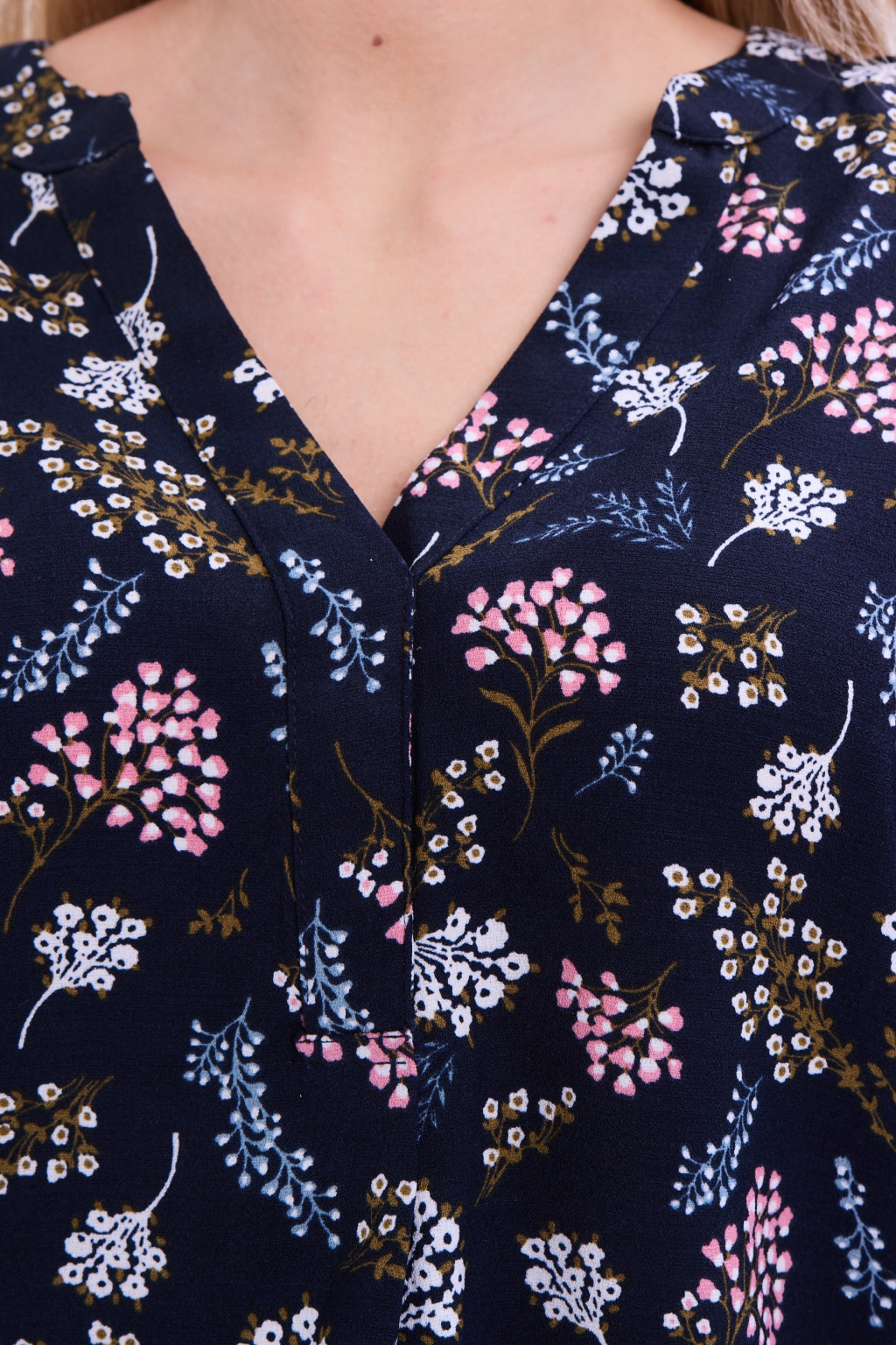 BLUZKA print T41-4498K-F4