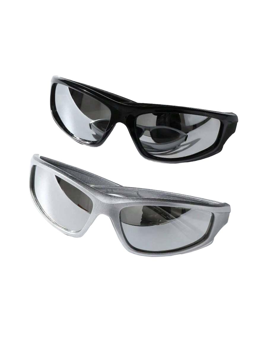 OKULARY PRZECIWSŁONECZNE 2-pack