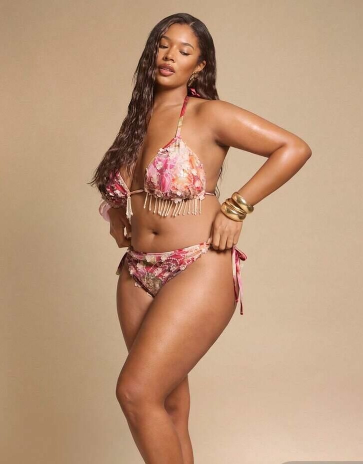 DÓŁ OD BIKINI
