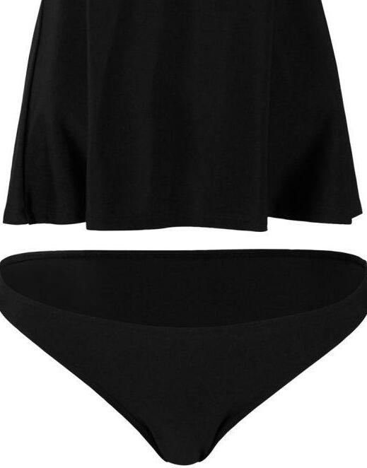 DÓŁ OD TANKINI