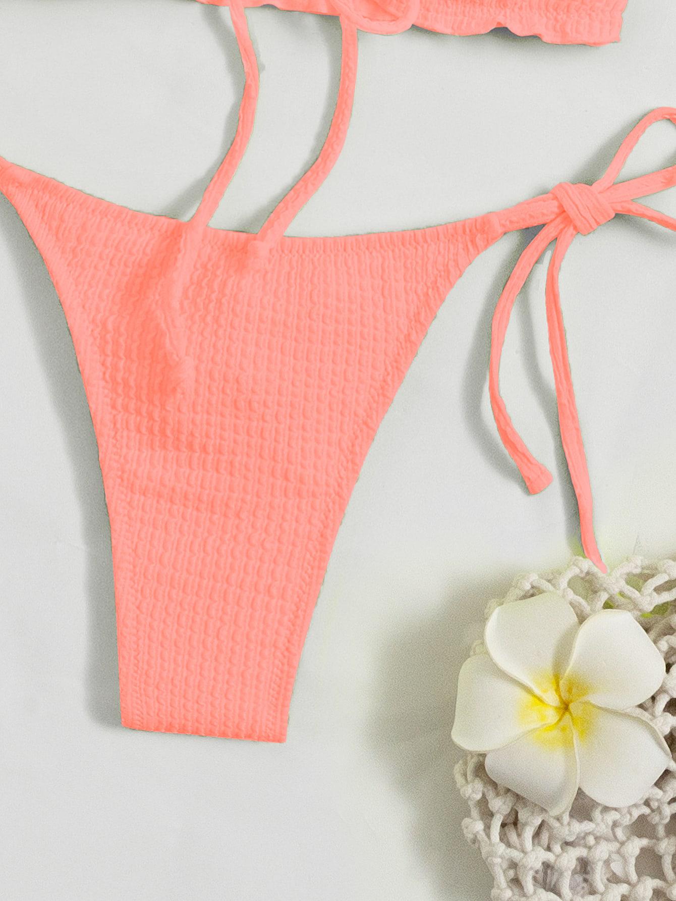 dół od BIKINI MARSZCZENIA
