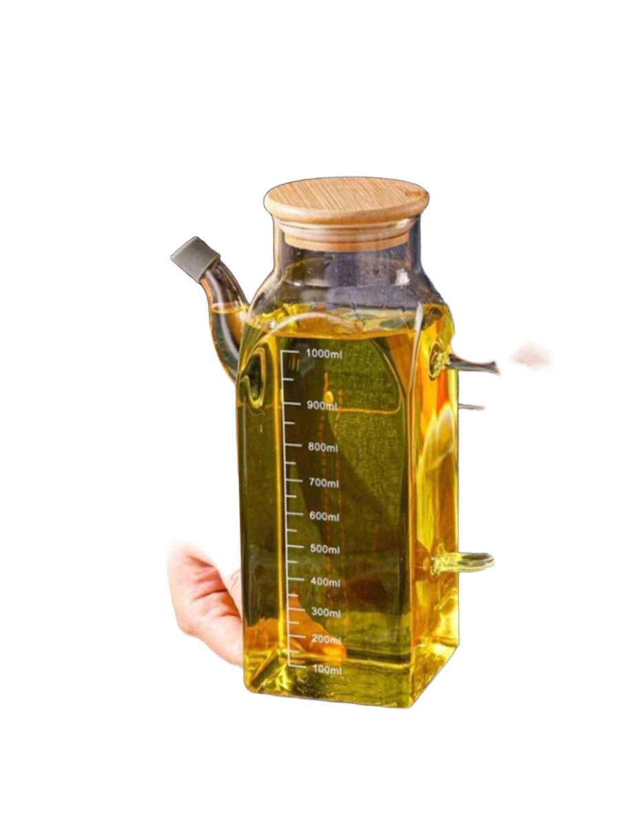 pojemnik na olej 750ml