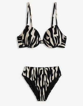 BIKINI DWUCZĘŚCIOWE WZÓR 70C