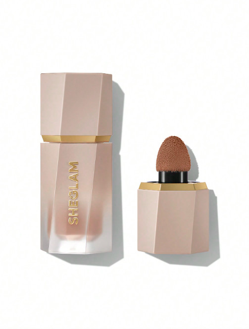 BRONZER W PŁYNIE TAWNY AMBER