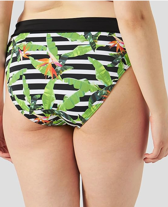 DÓŁ OD BIKINI WZÓR