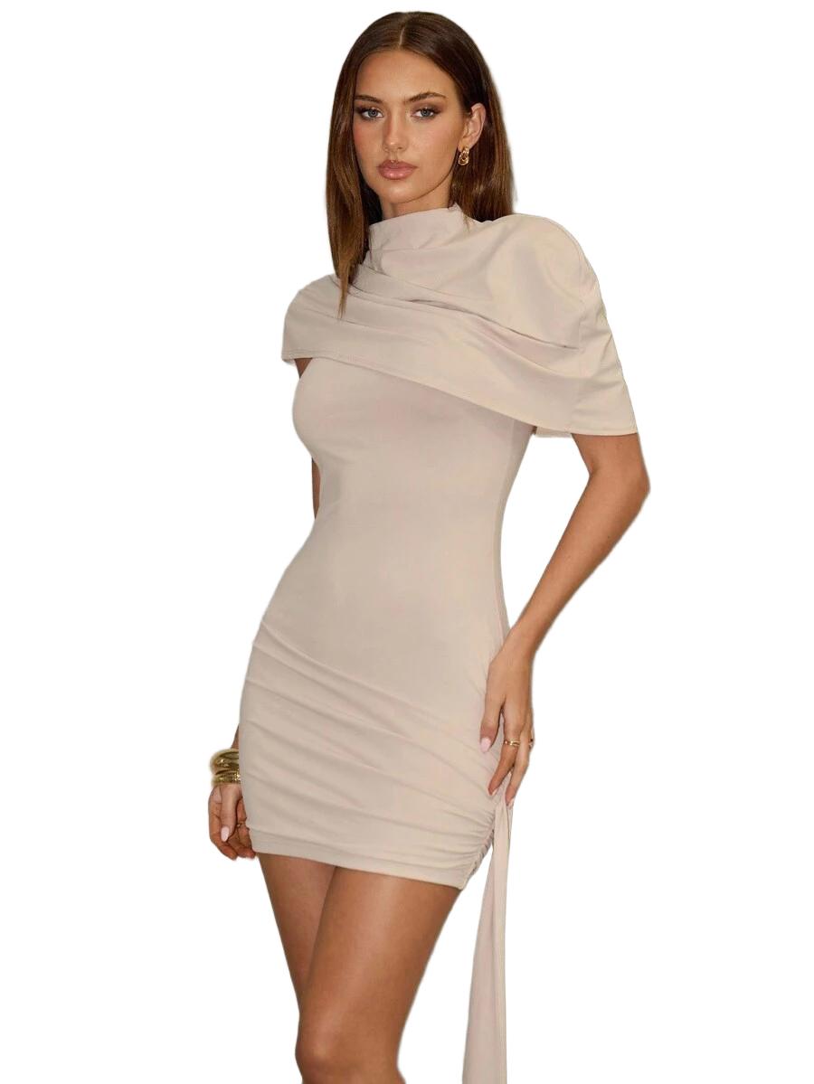 ELEGANCKA SUKIENKA WIECZOROWA