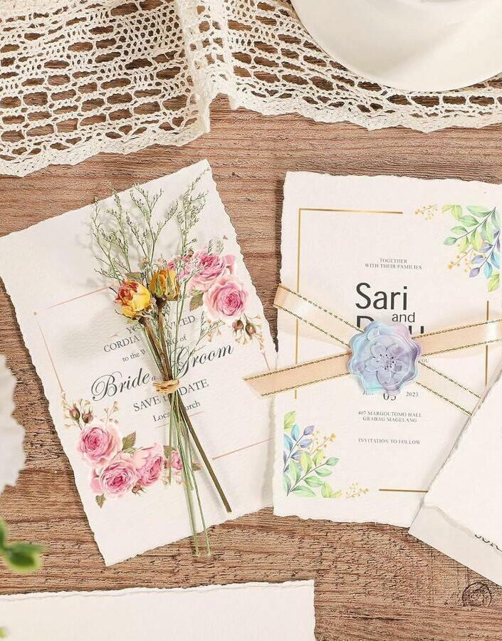 papier akrylowy 5-pack
