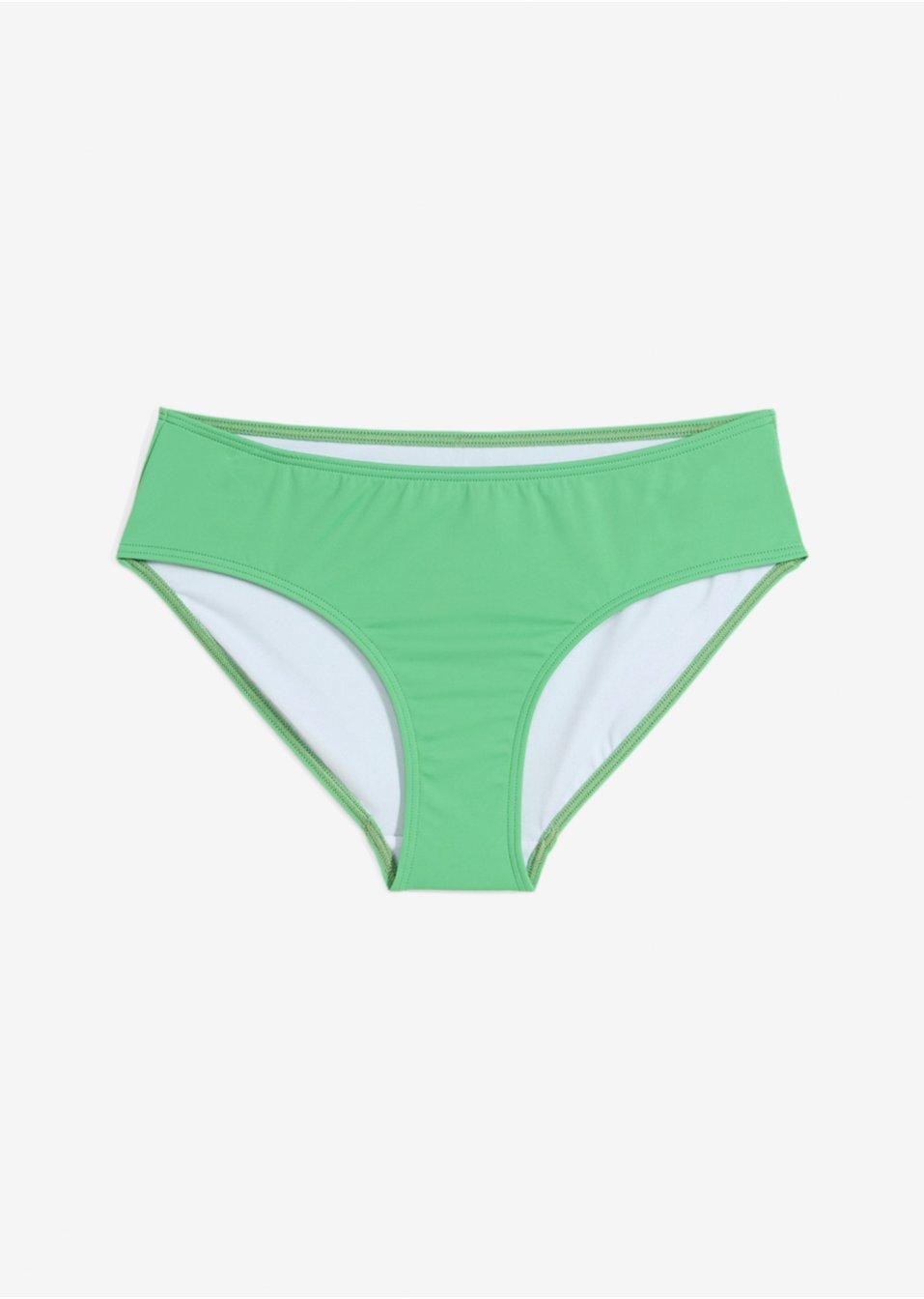 DÓŁ BIKINI REGULAR