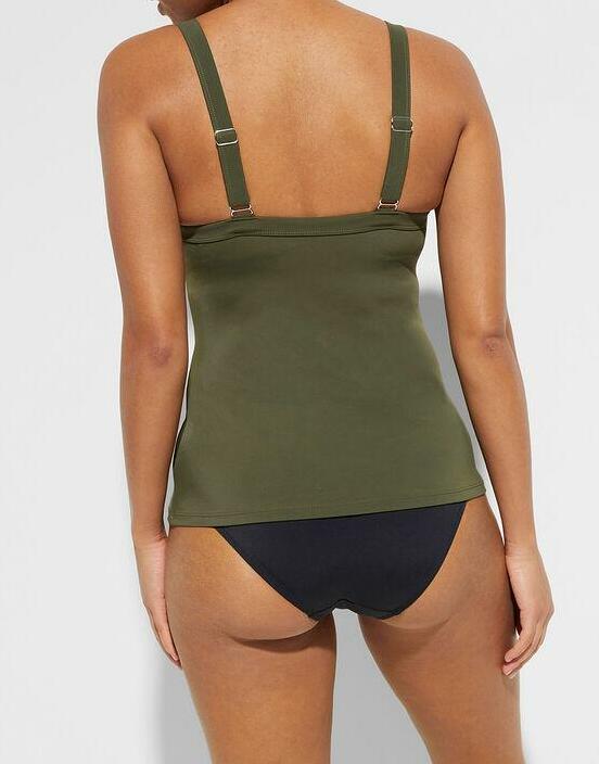 TOP OD TANKINI