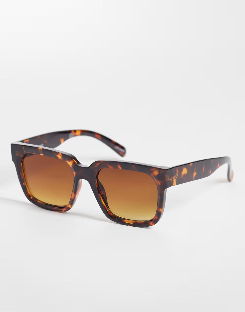 OKULARY PRZECIWSŁONECZNE ANIMAL PRINT