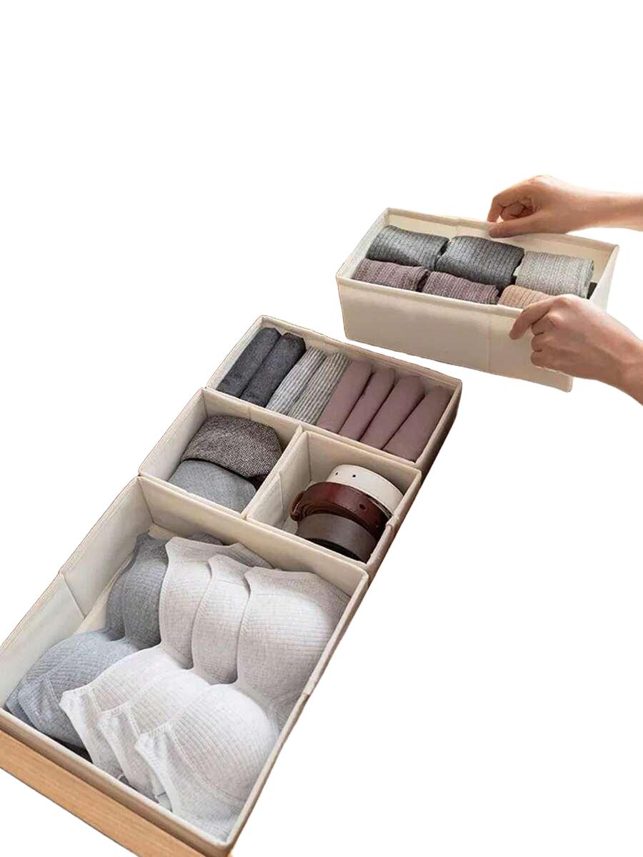 organizer do szuflady 6-pack