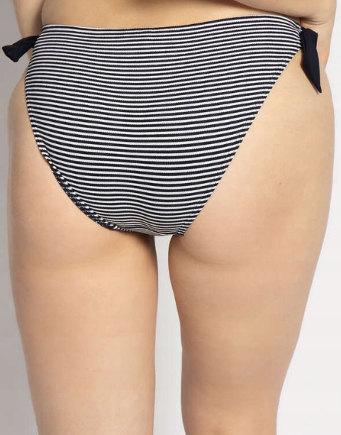 DÓŁ OD BIKINI WZÓR