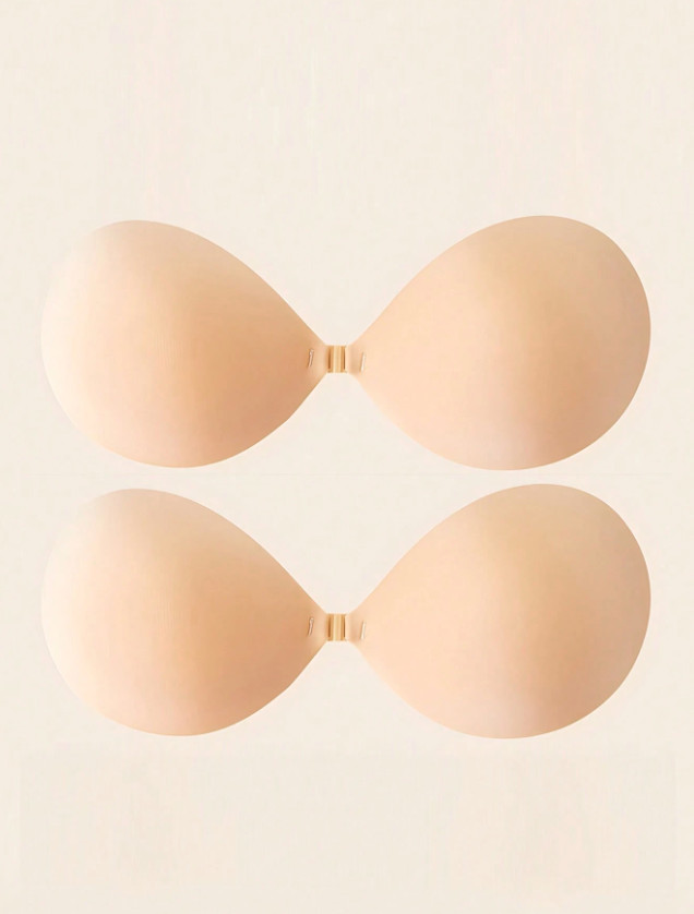 samonośny biustonosz 2-pack
