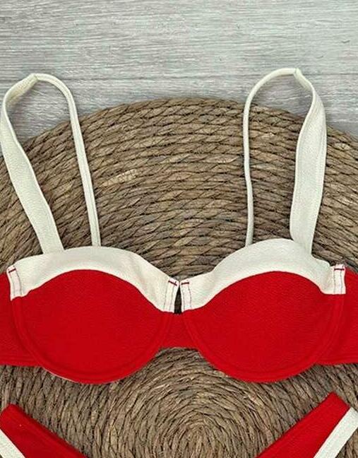 GÓRA OD BIKINI