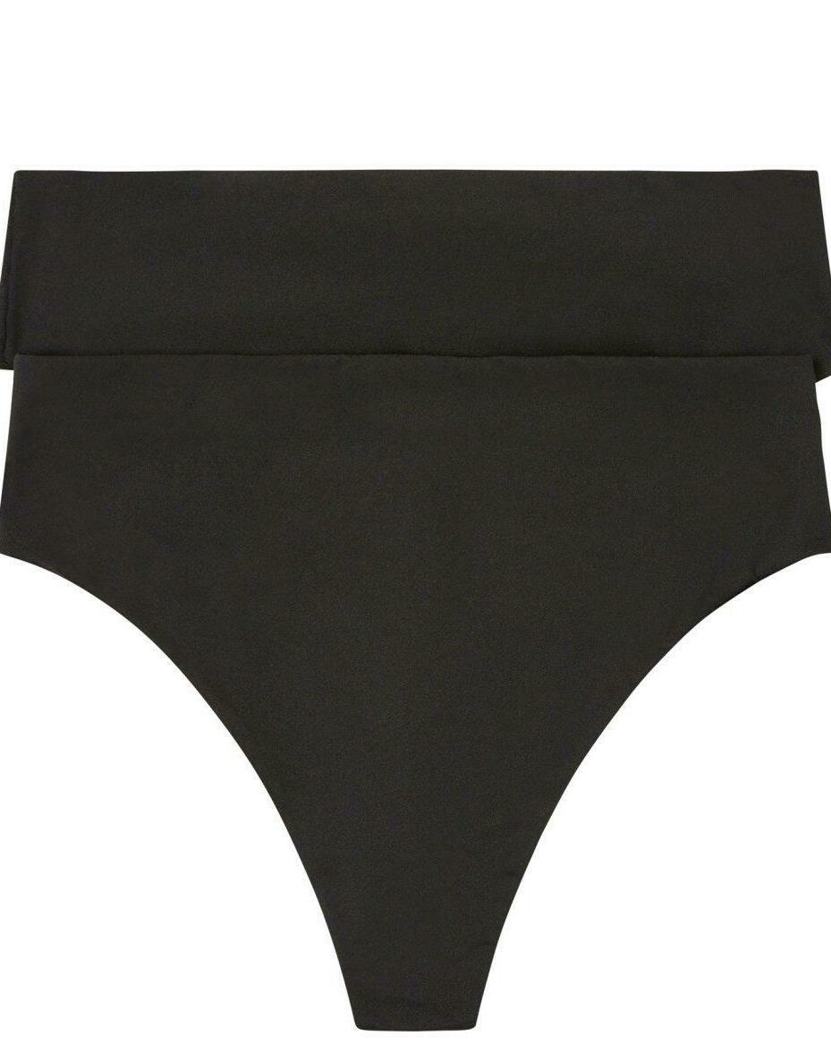 CZARNE MAJTKI 2-PACK