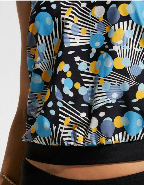 GÓRA OD TANKINI