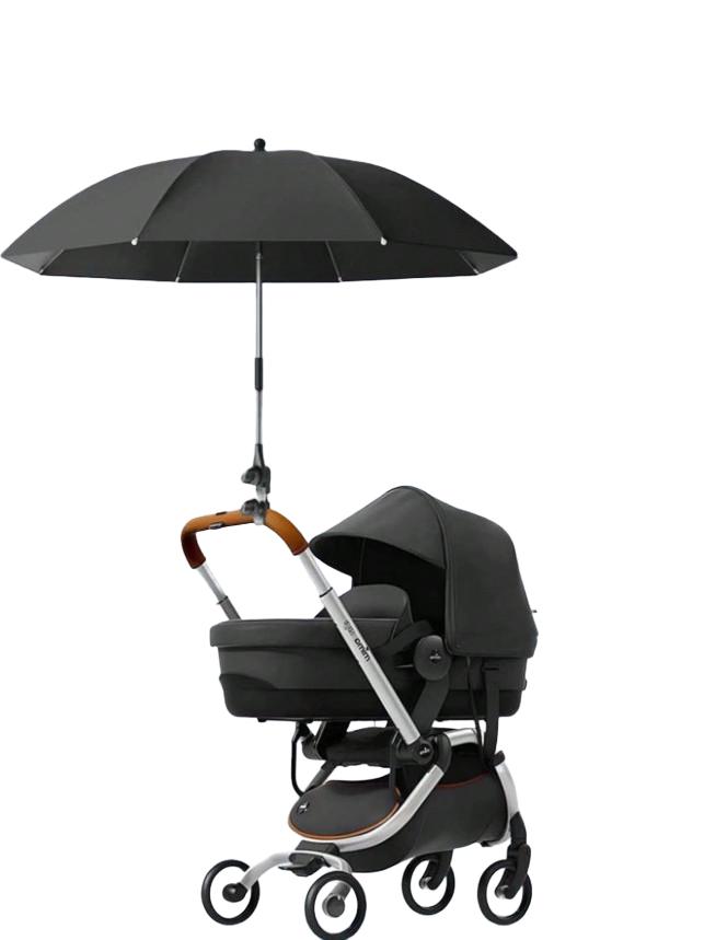 UCHWYT PARASOL DO WÓZKA