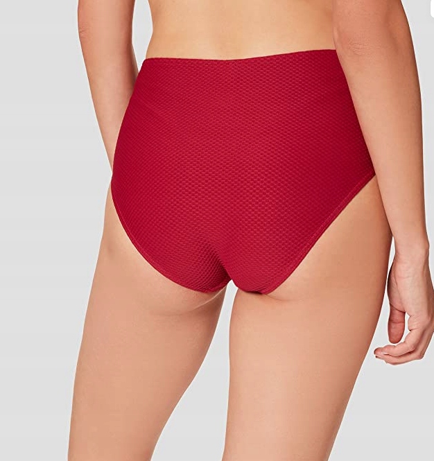 dół od bikini struktura