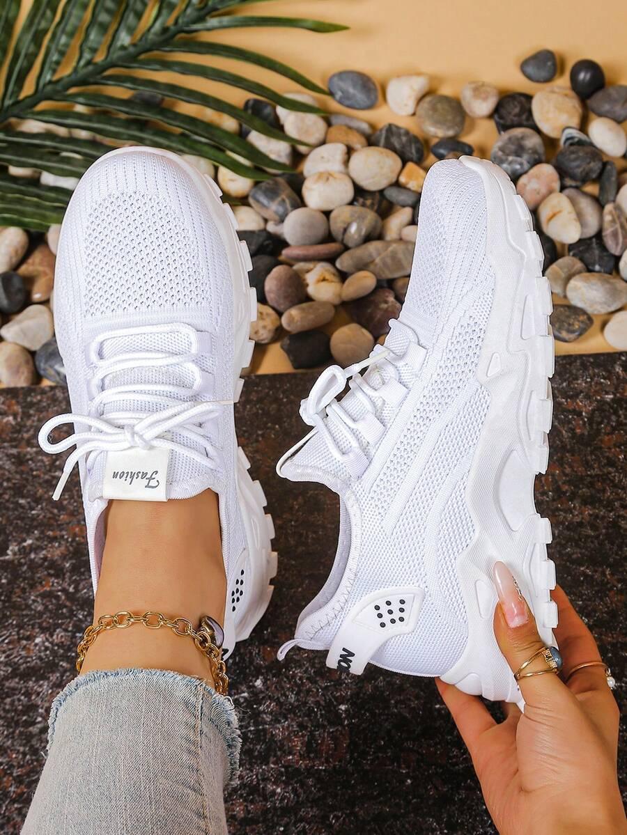 SPORTOWE BUTY wiązanie