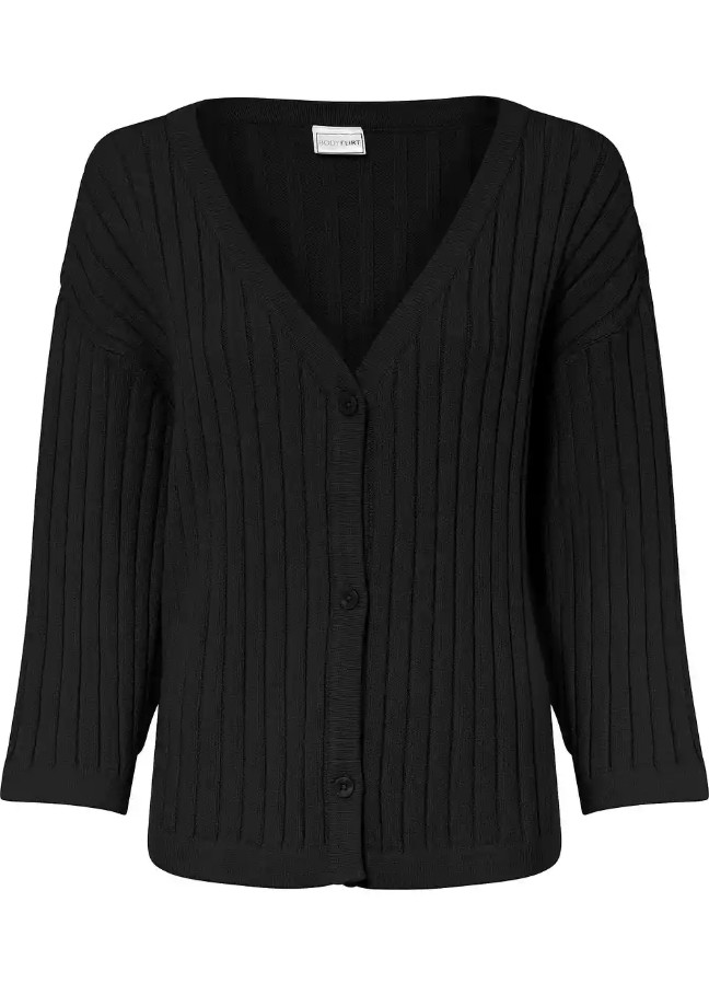 SWETER ROZPINANY DAMSKI
