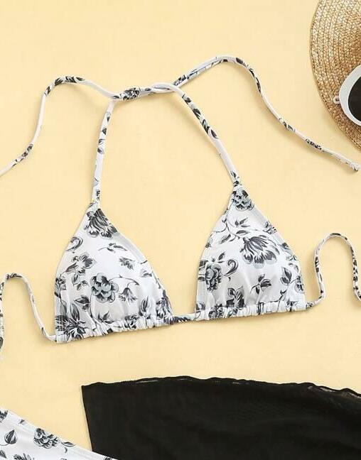 GÓRA OD bikini wzór