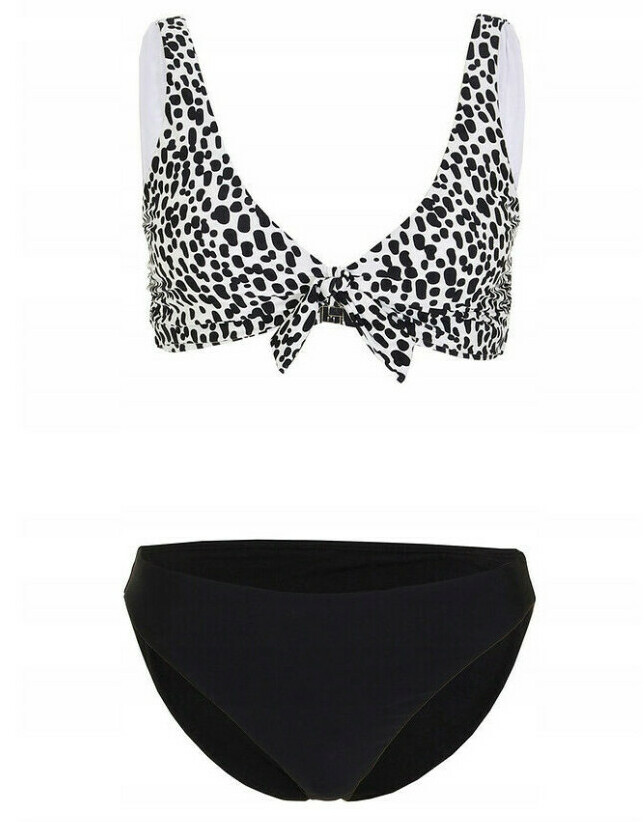 BIKINI 2 CZĘŚCIOWE