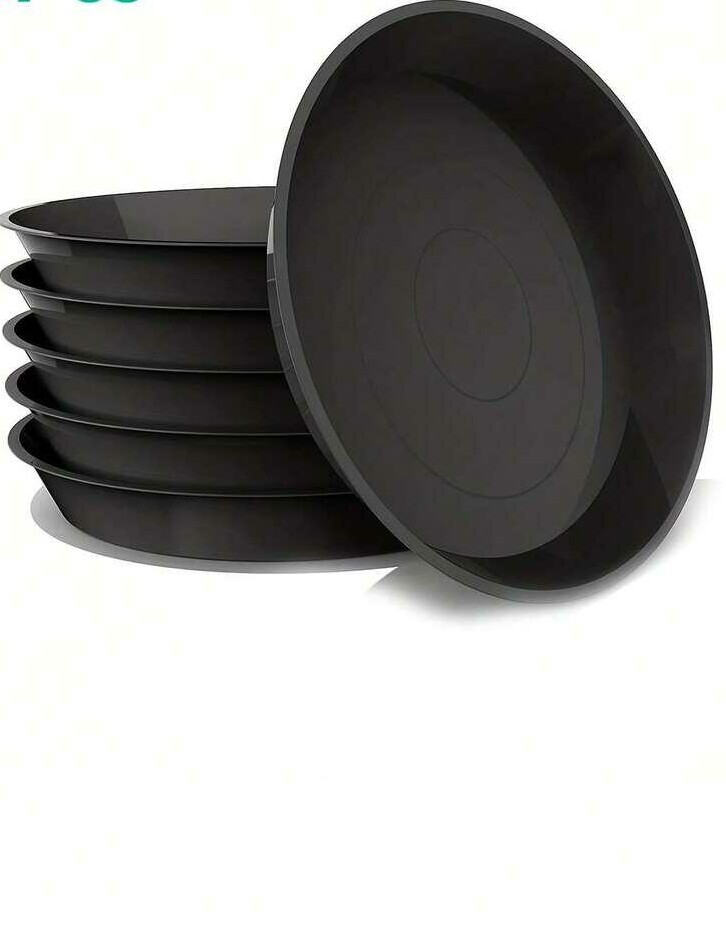 podstawka pod rośliny 3-pack