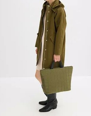 KURTKA DAMSKA JEANSOWA PLUS SIZE DŁUGI RĘKAW