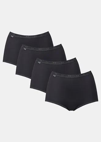 FIGI DAMSKIE MAXI 4PAK