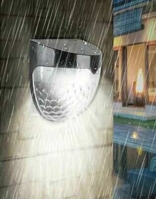 LAMPA SOLARNA 2-PACK