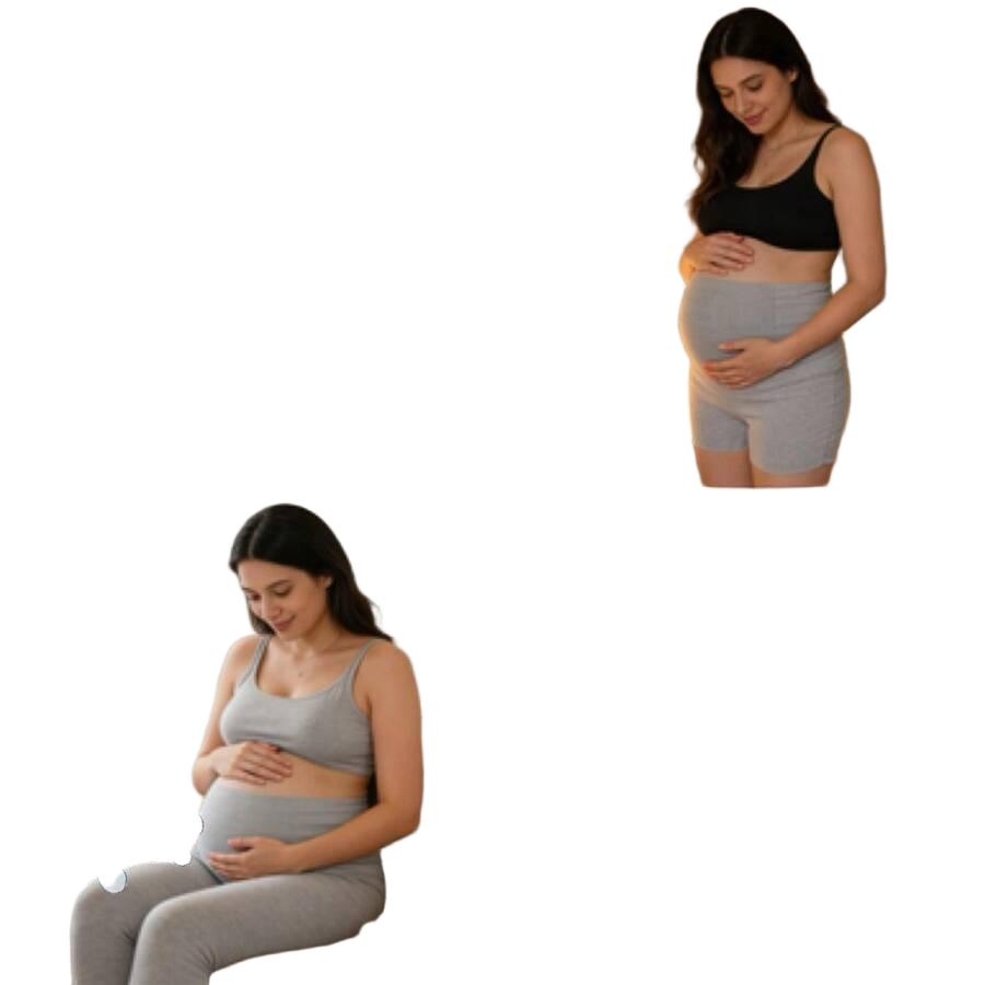 szare majtki 5-pack