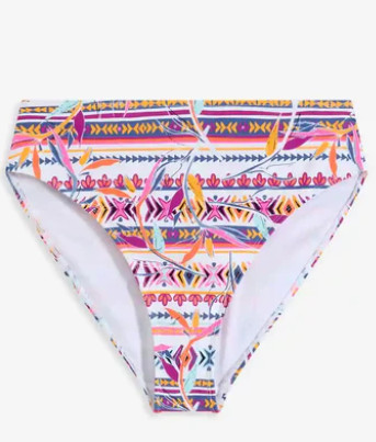 DÓŁ OD BIKINI