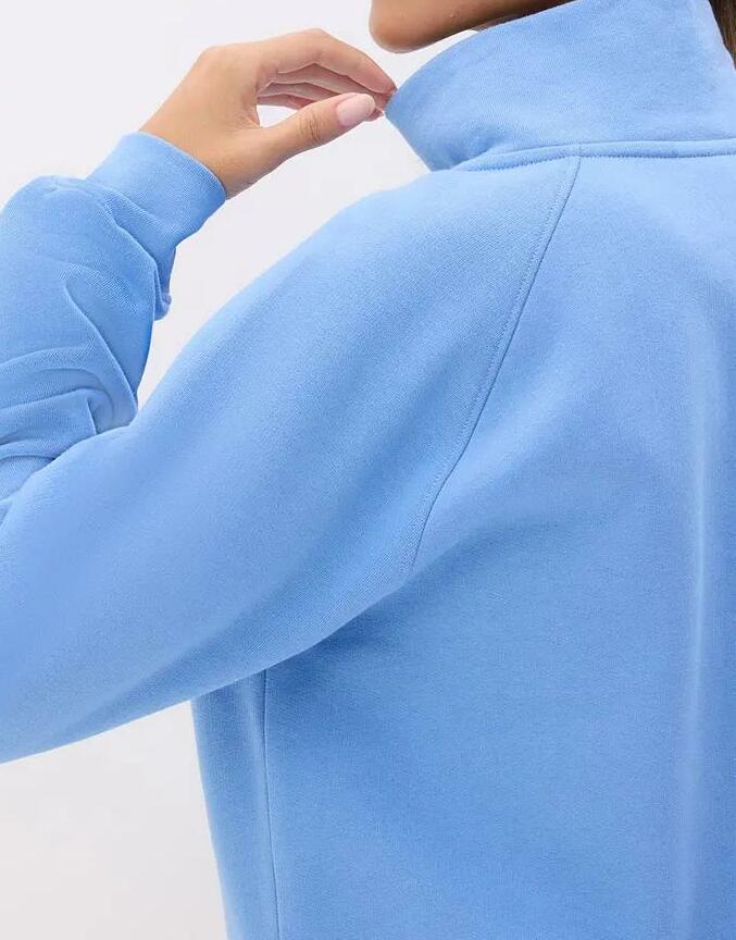 BLUZA DAMSKA REGULAR BAWEŁNA