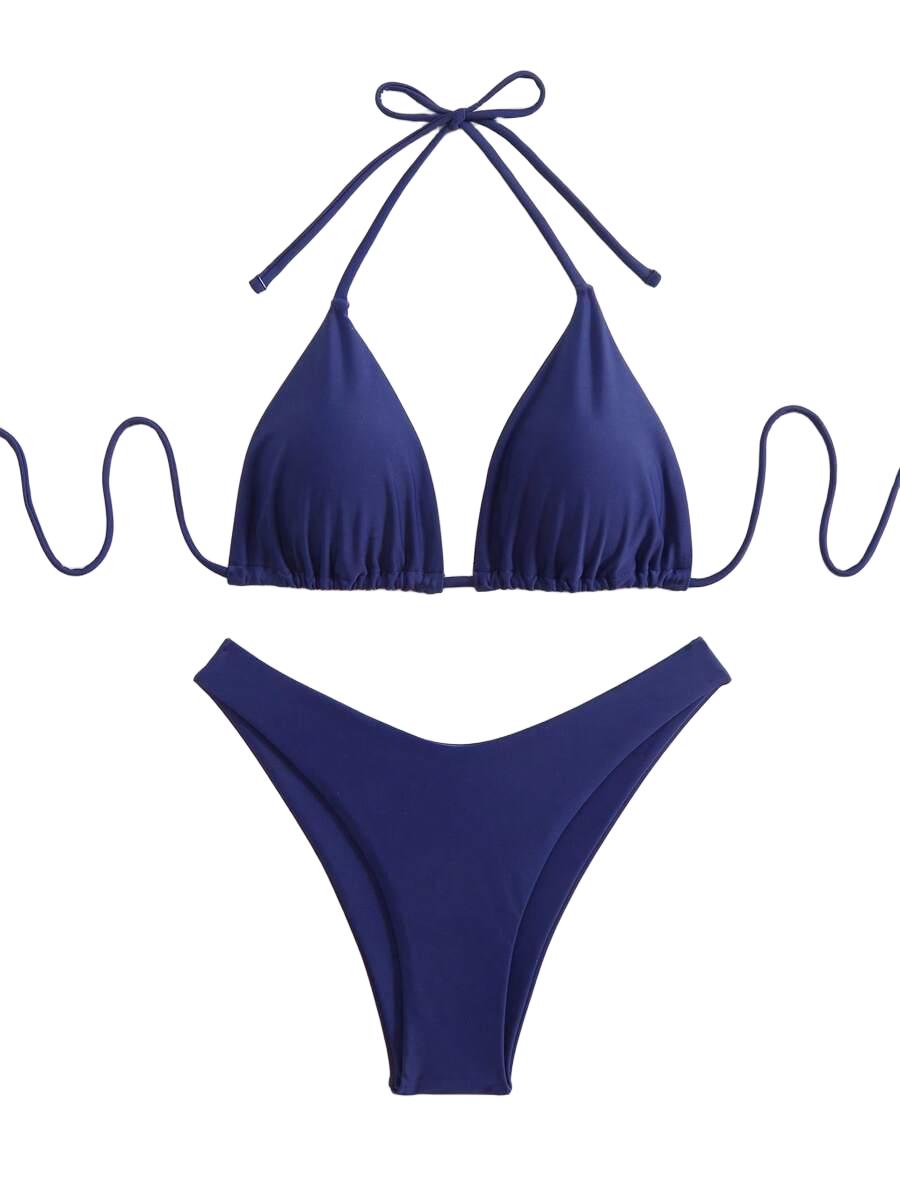 DWUCZĘŚCIOWE BIKINI DAMSKIE