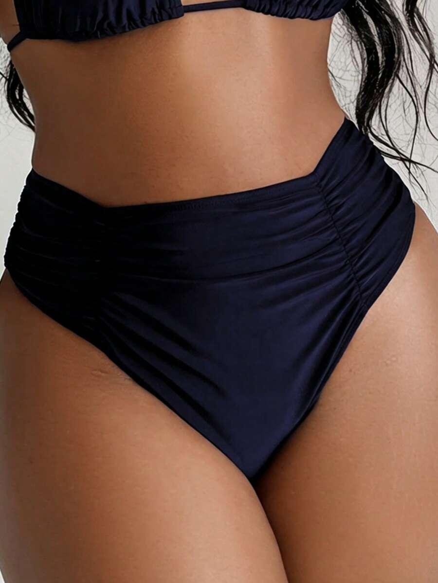 dół od bikini