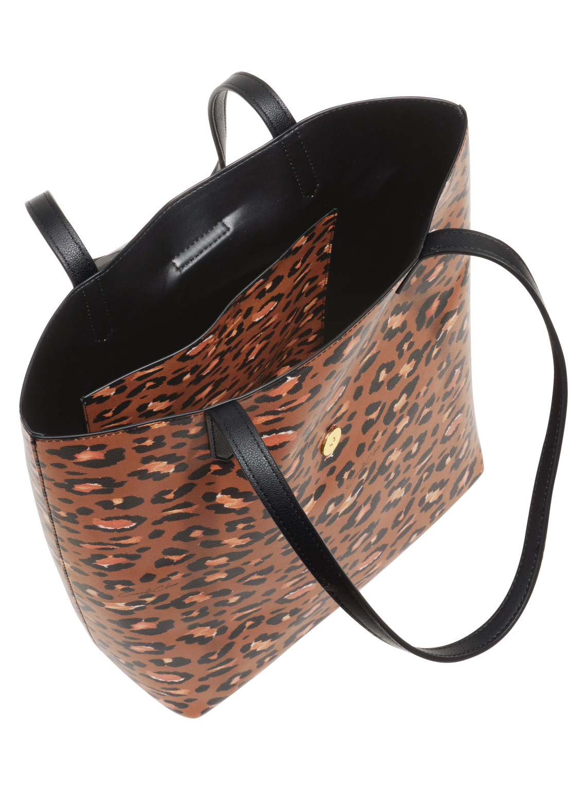 TOREBKA SHOPPER ELENA ANIMAL PRINT