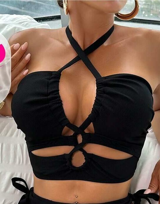 góra od bikini