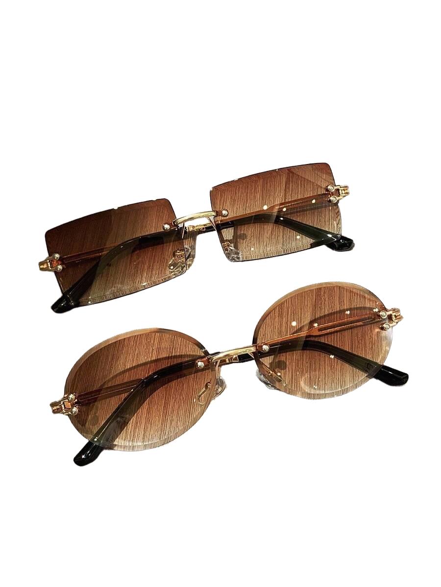 OKULARY PRZECIWSŁONECZNE 2-pack