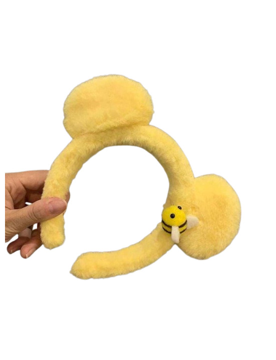 opaska na włosy 2-pack