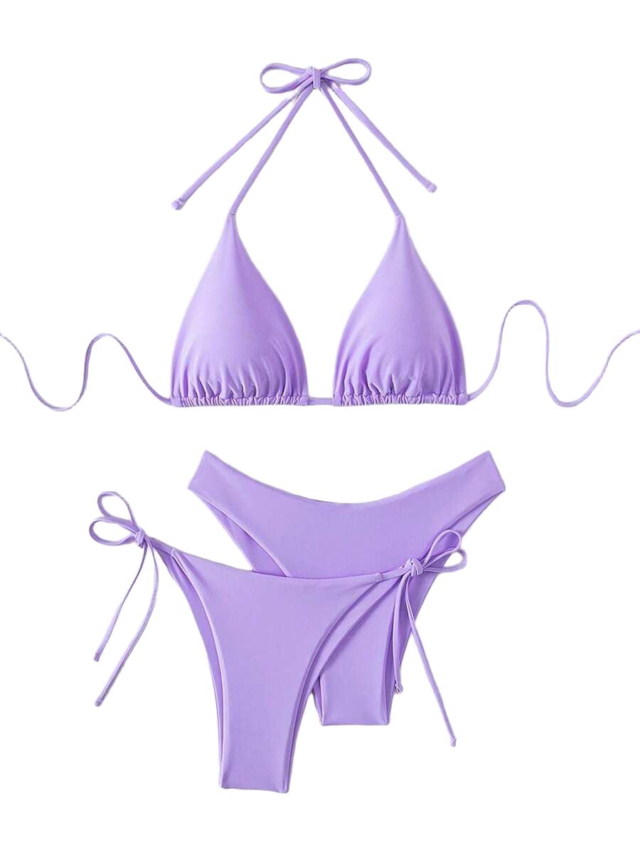BIKINI DWUCZĘŚCIOWY ZESTAW