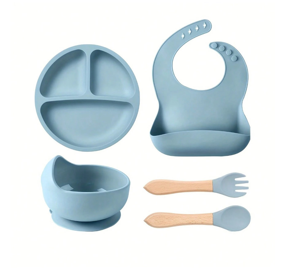 ZESTAW NACZYŃ 5-PACK