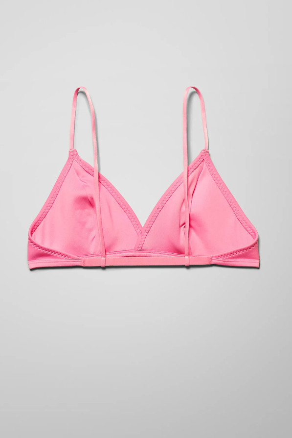 RÓŻOWA GÓRA OD BIKINI