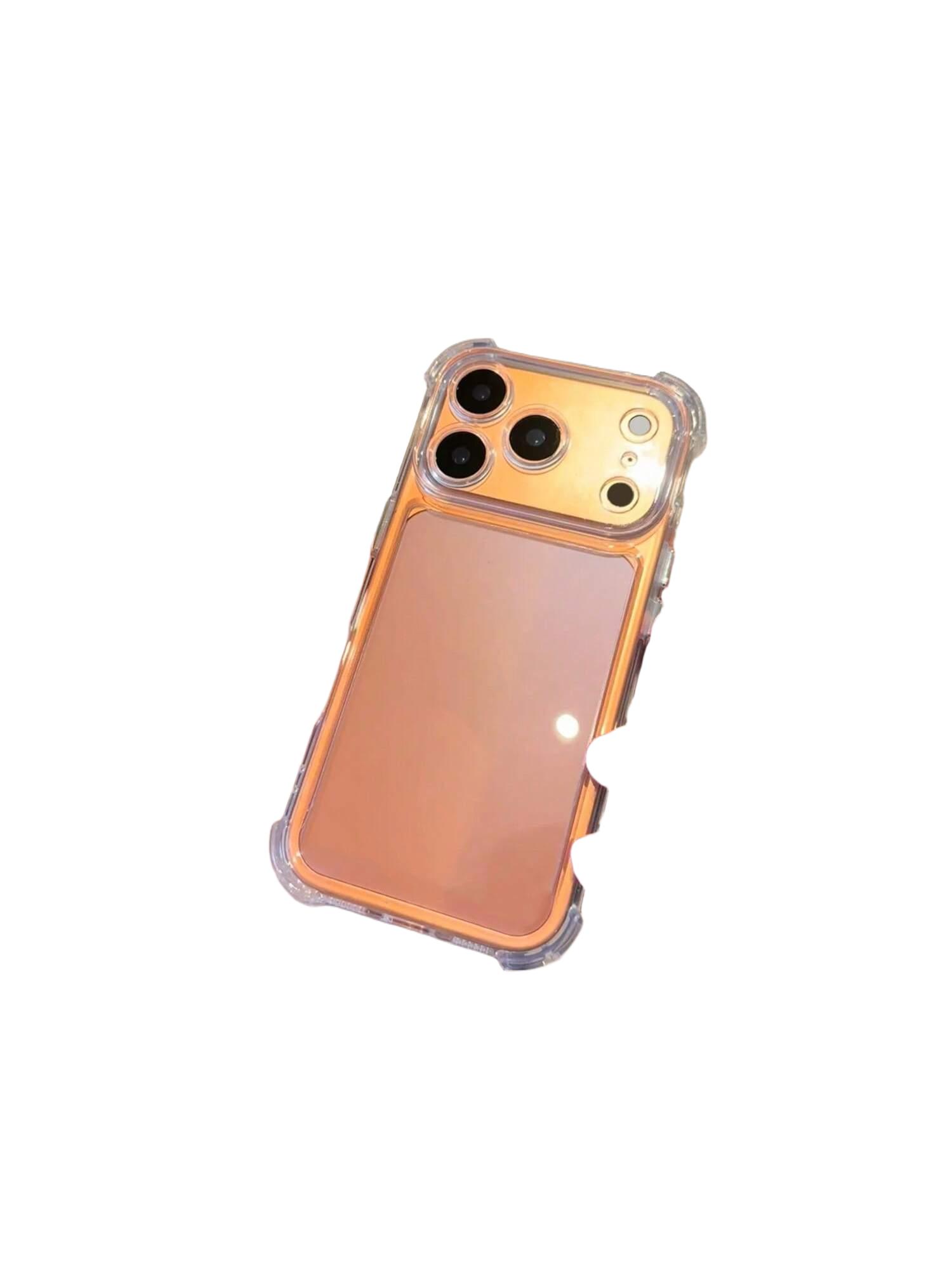 ETUI NA IPHONE 17 PRO