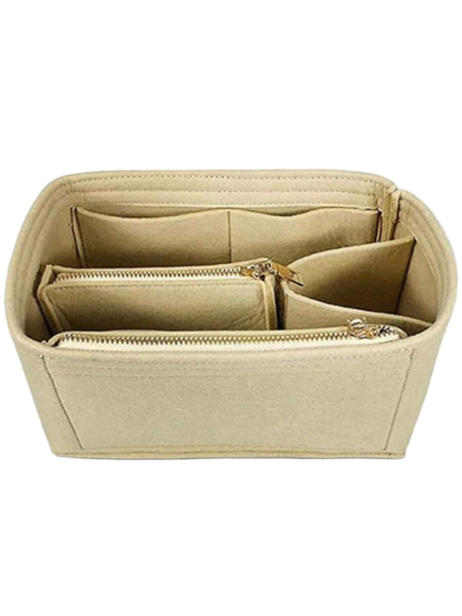 beżowa kosmetyczka basic
