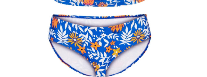 DÓŁ OD TANKINI 