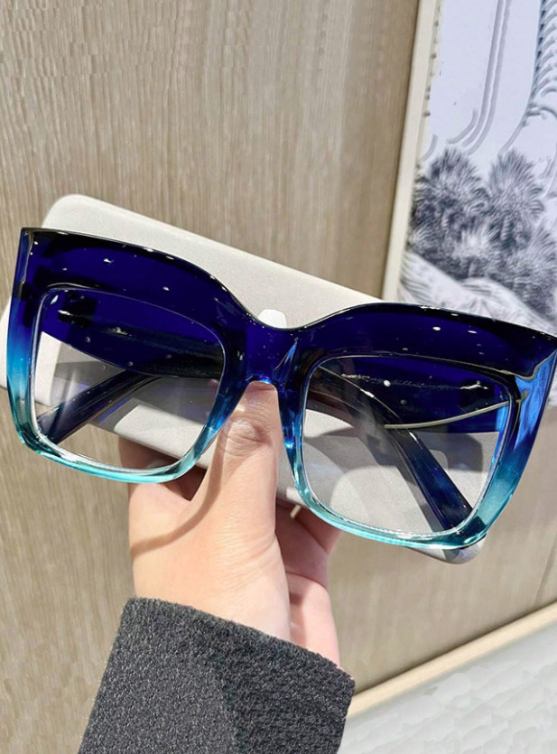 OKULARY ZERÓWKI CASUAL
