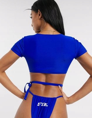 GÓRA OD BIKINI