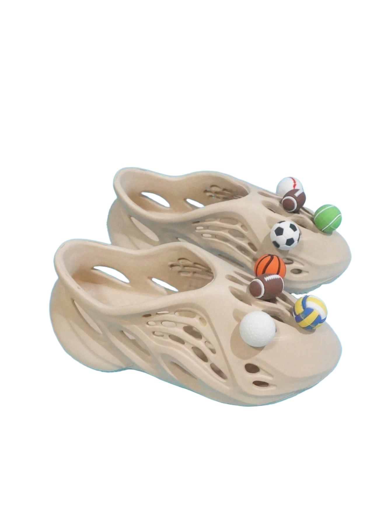  BUTY BEŻOWE DLA CHŁOPCÓW