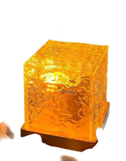 LAMPKA NOCNA PROJEKTOR